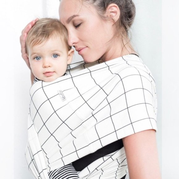 studio romeo baby carrier